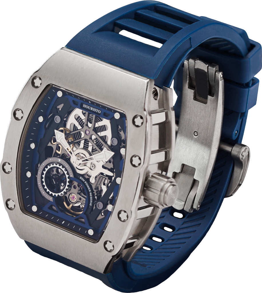 HT-520 Series Blue - Houristo
